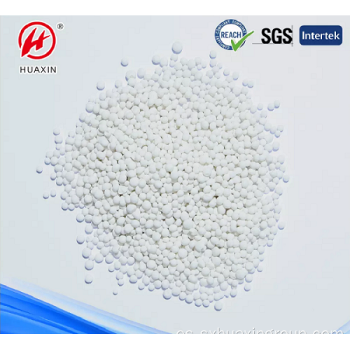 Fertilizante compuesto NPK / a base de nitrato 16-16-16